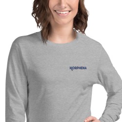 Unisex Long Sleeve Tee