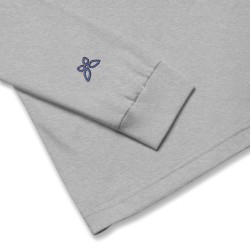 Unisex Long Sleeve Tee