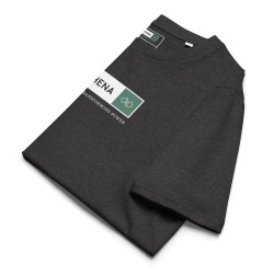Unisex organic cotton t-shirt