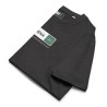 Unisex organic cotton t-shirt