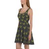 Skater Dress TypeA (Eclipse)