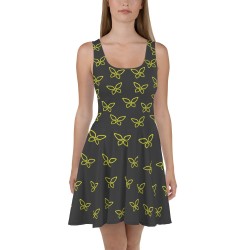 Skater Dress TypeA (Eclipse)