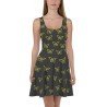 Skater Dress TypeA (Eclipse)