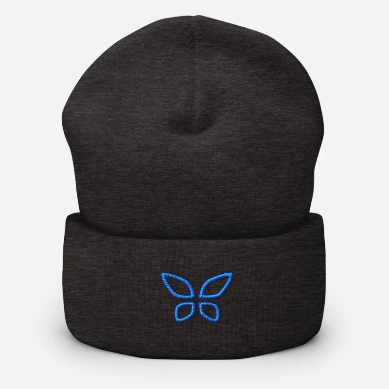 Cuffed Beanie - TypeA