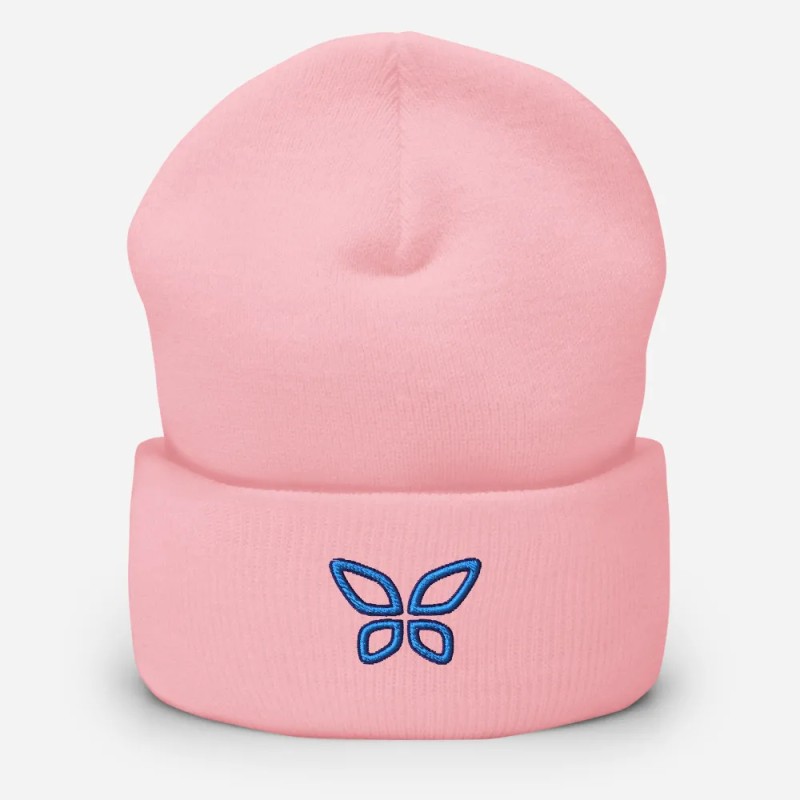Cuffed Beanie - TypeA