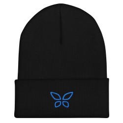 Cuffed Beanie - TypeA