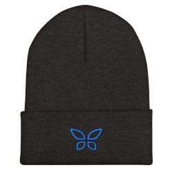 Cuffed Beanie - TypeA