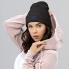 Cuffed Beanie - TypeA