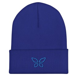 Cuffed Beanie - TypeA