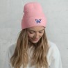 Cuffed Beanie - TypeA