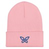 Cuffed Beanie - TypeA
