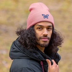 Cuffed Beanie - TypeA