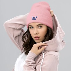 Cuffed Beanie - TypeA