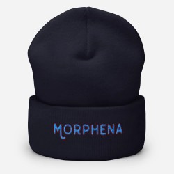 Cuffed Beanie - TypeB