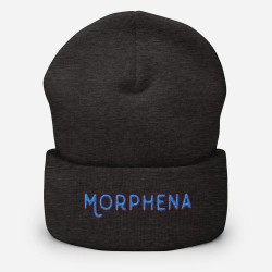 Cuffed Beanie - TypeB
