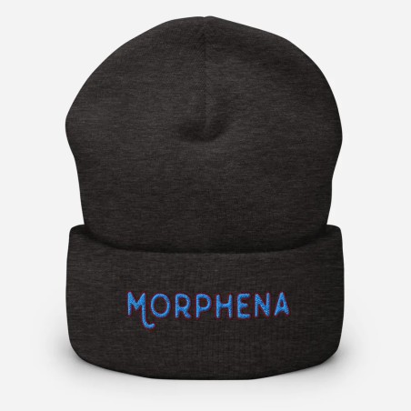 Cuffed Beanie - TypeB