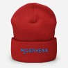 Cuffed Beanie - TypeB