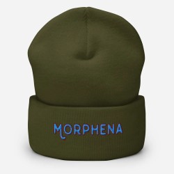Cuffed Beanie - TypeB