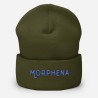 Cuffed Beanie - TypeB