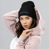 Cuffed Beanie - TypeB