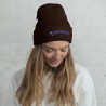 Cuffed Beanie - TypeB