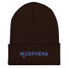 Cuffed Beanie - TypeB