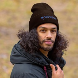 Cuffed Beanie - TypeB