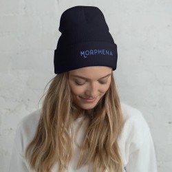 Cuffed Beanie - TypeB