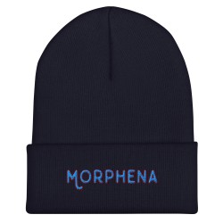 Cuffed Beanie - TypeB