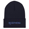 Cuffed Beanie - TypeB