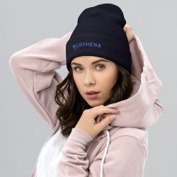 Cuffed Beanie - TypeB