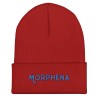Cuffed Beanie - TypeB