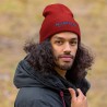 Cuffed Beanie - TypeB