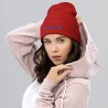 Cuffed Beanie - TypeB