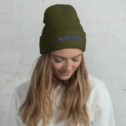 Cuffed Beanie - TypeB