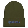 Cuffed Beanie - TypeB