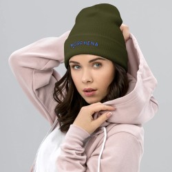 Cuffed Beanie - TypeB