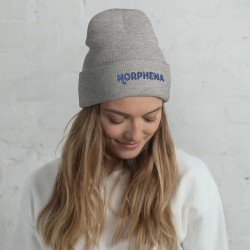 Cuffed Beanie - TypeB