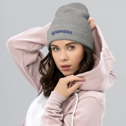 Cuffed Beanie - TypeB