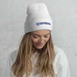 Cuffed Beanie - TypeB