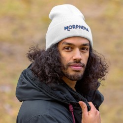 Cuffed Beanie - TypeB