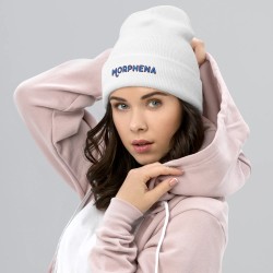 Cuffed Beanie - TypeB