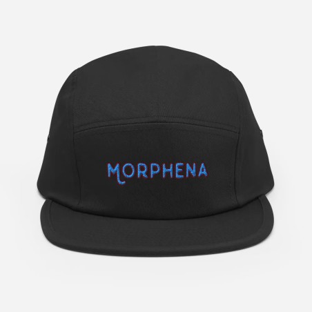 Five Panel Cap - TypeB