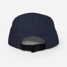 Five Panel Cap - TypeB