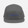 Five Panel Cap - TypeB