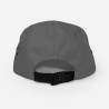 Five Panel Cap - TypeB