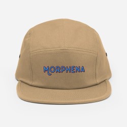 Five Panel Cap - TypeB