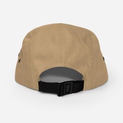 Five Panel Cap - TypeB