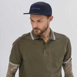 Five Panel Cap - TypeB