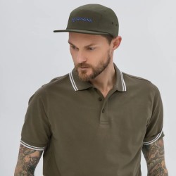 Five Panel Cap - TypeB